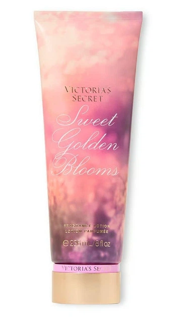 Лосьон для тела Victoria's Secret Sweet Golden Blooms 236 мл (26999132)