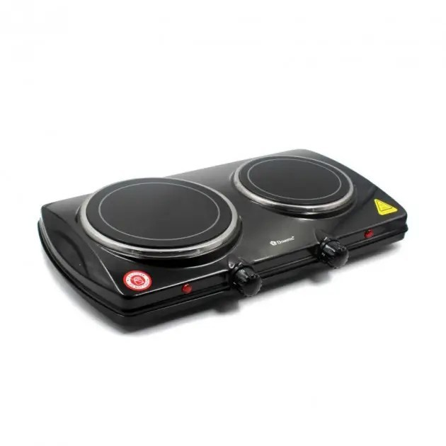 Плита інфрачервона Domotec MS-5852