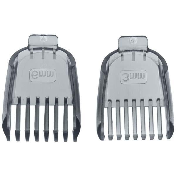 Набор насадок для триммера Rowenta CS-00139133 3/6 мм 2 шт. (00000056531) - фото 3