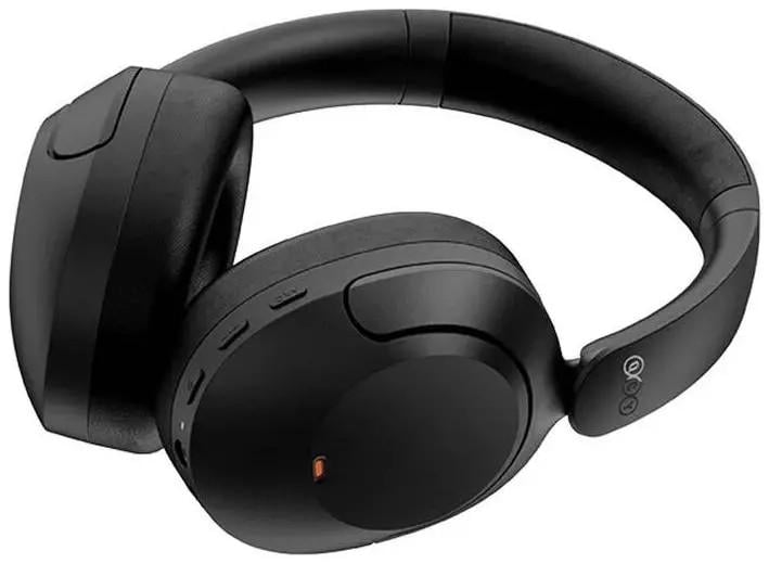 Навушники з мікрофоном QCY H4 ANC Black (998773) - фото 5