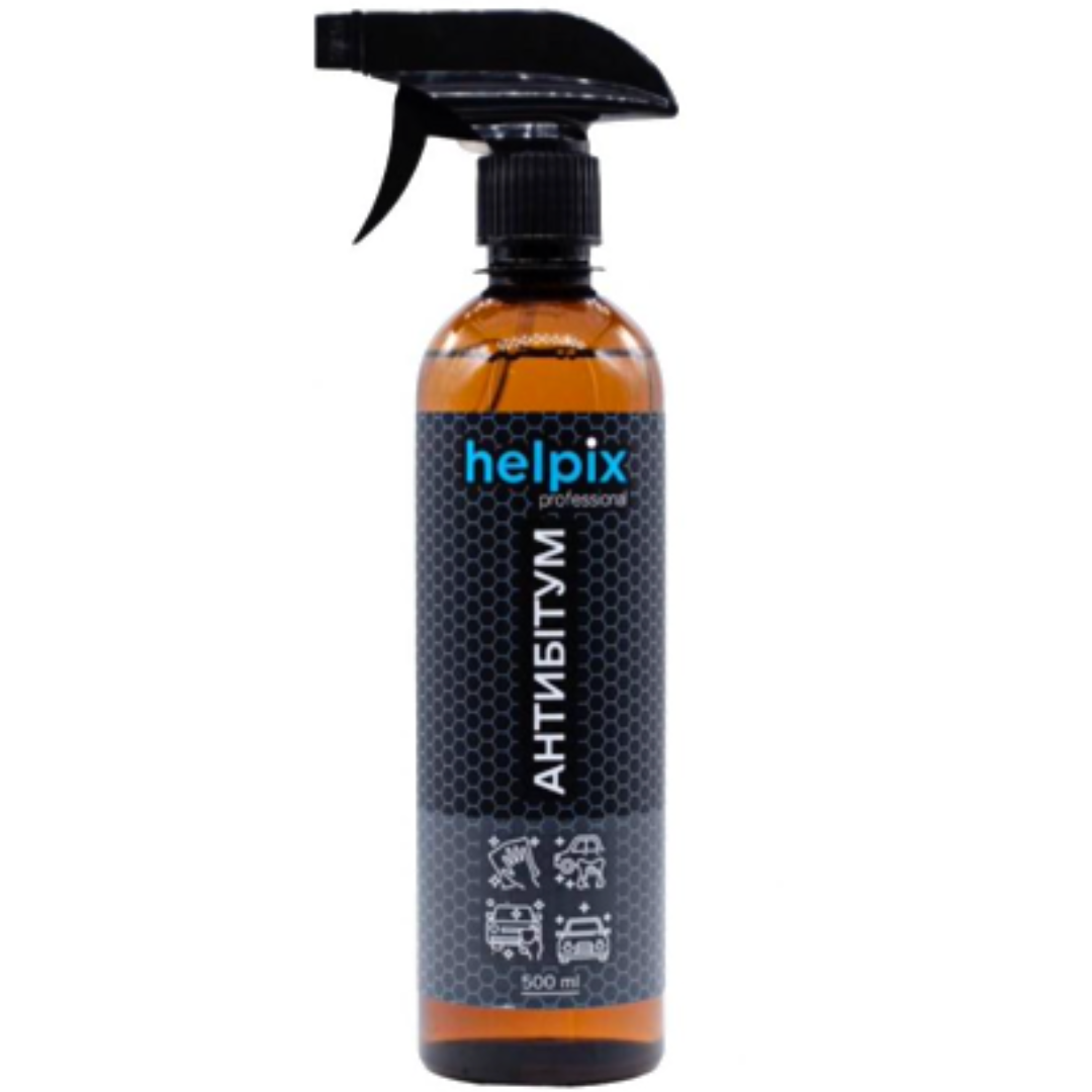 Антибітум Helpix Professional 500 мл