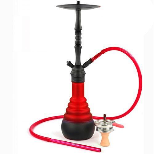 Кальян Amy 4 Stars 620 Красный