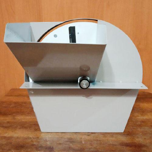 Шинковка механическая с толкателем и дополнительным креплением для капусты/картофеля/луков/грибов до 150 кг/ч (2682794880) - фото 4 Шинковка механическая с толкателем и дополнительным креплением для капусты/картофеля/луков/грибов до 150 кг/ч (2682794880) - фото 4