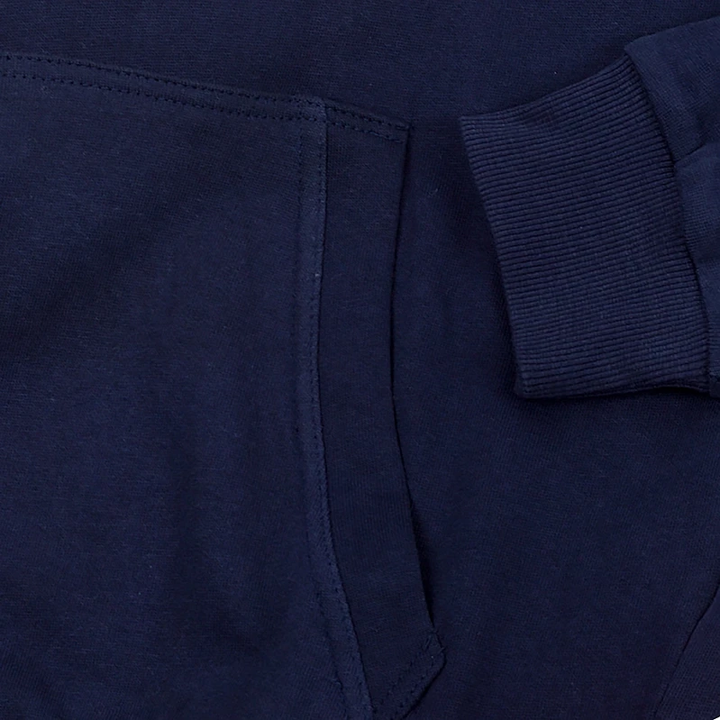 Худі чоловіче JEEP HOODED SWEATSHIRT STAR L Синій (O102568-A184 L) - фото 4 Худі чоловіче JEEP HOODED SWEATSHIRT STAR L Синій (O102568-A184 L) - фото 4