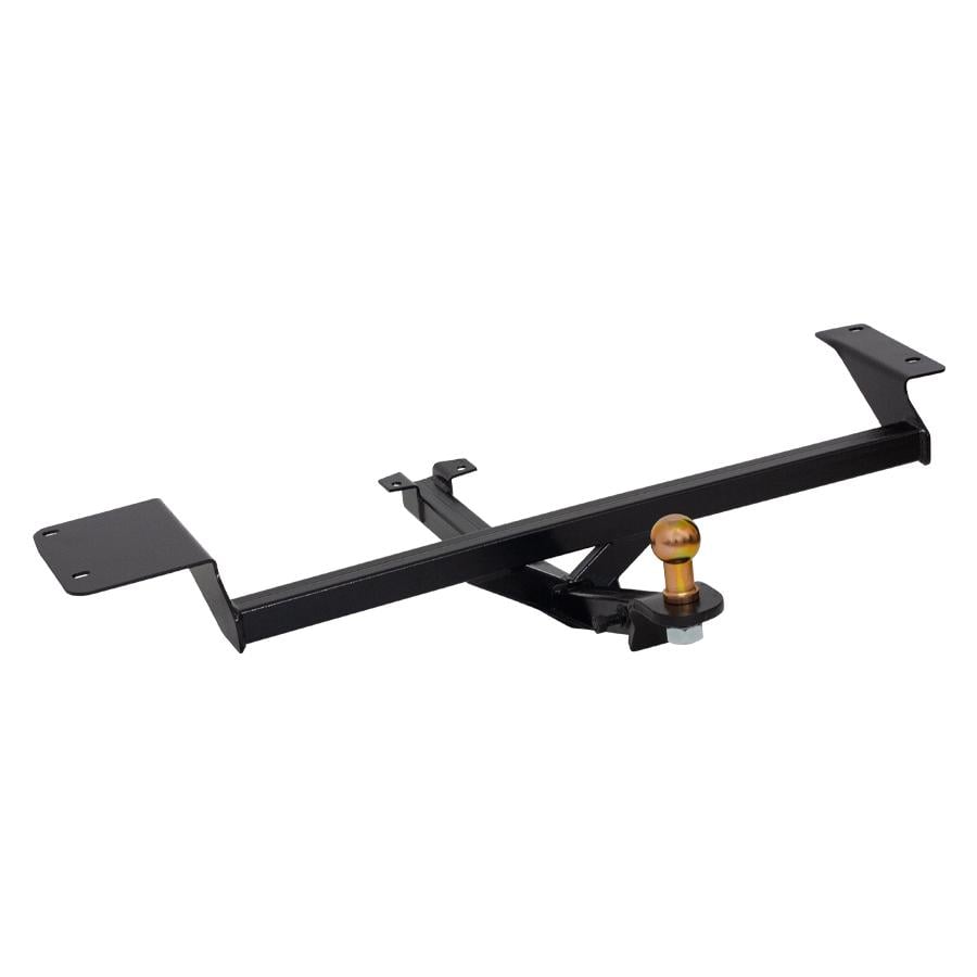 Фаркоп сварной под американский квадрат для ЗАЗ Chance (2068-01-02)