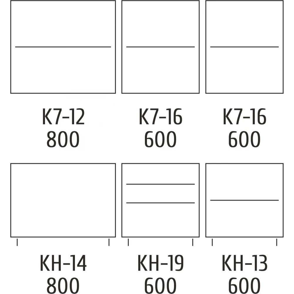 Кухня пряма Олівія 200 см Зелений (S-80-006-207) - фото 3