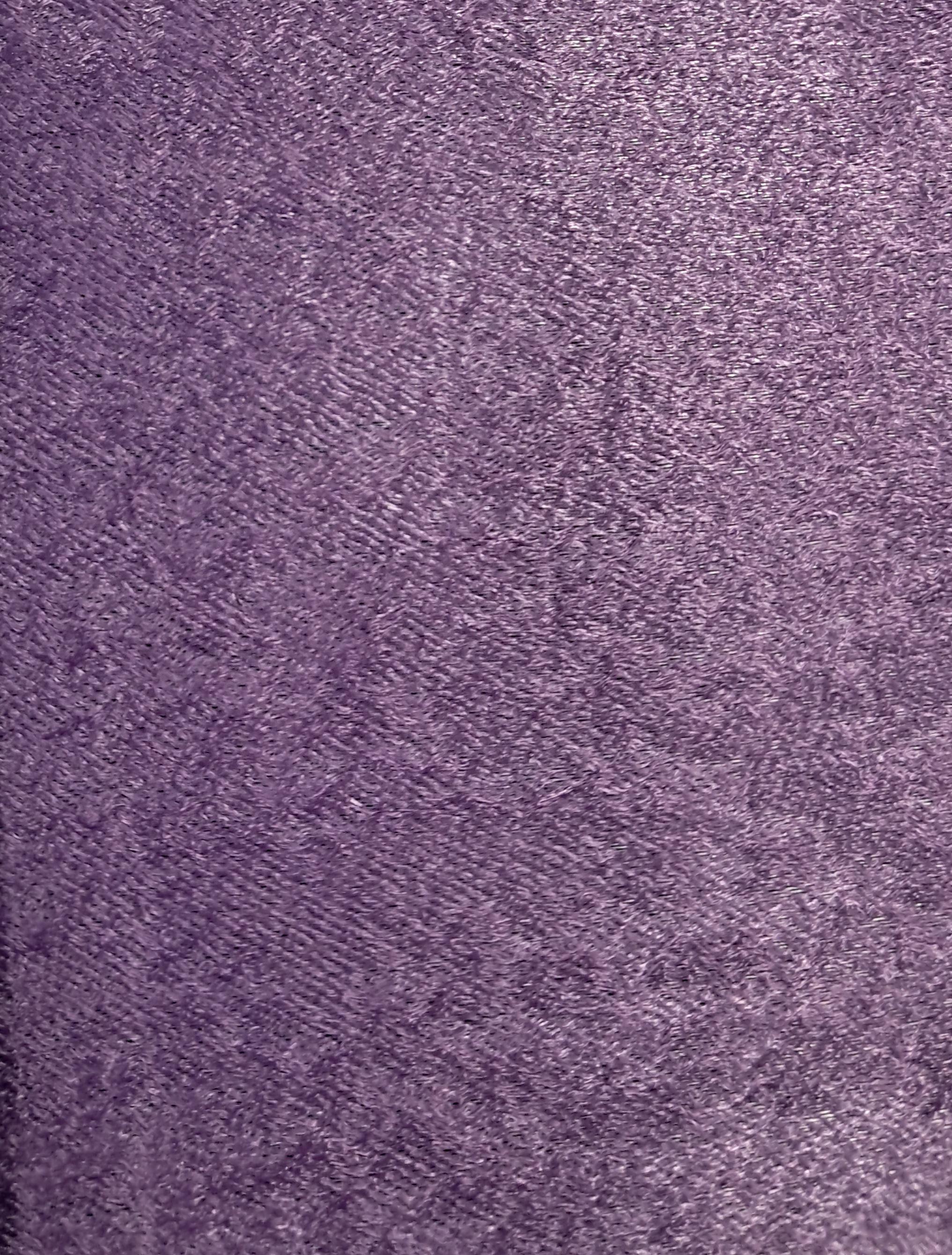 Шторы Софт 270х200 см Фиолетовый - фото 2 Шторы Софт 270х200 см Фиолетовый - фото 2