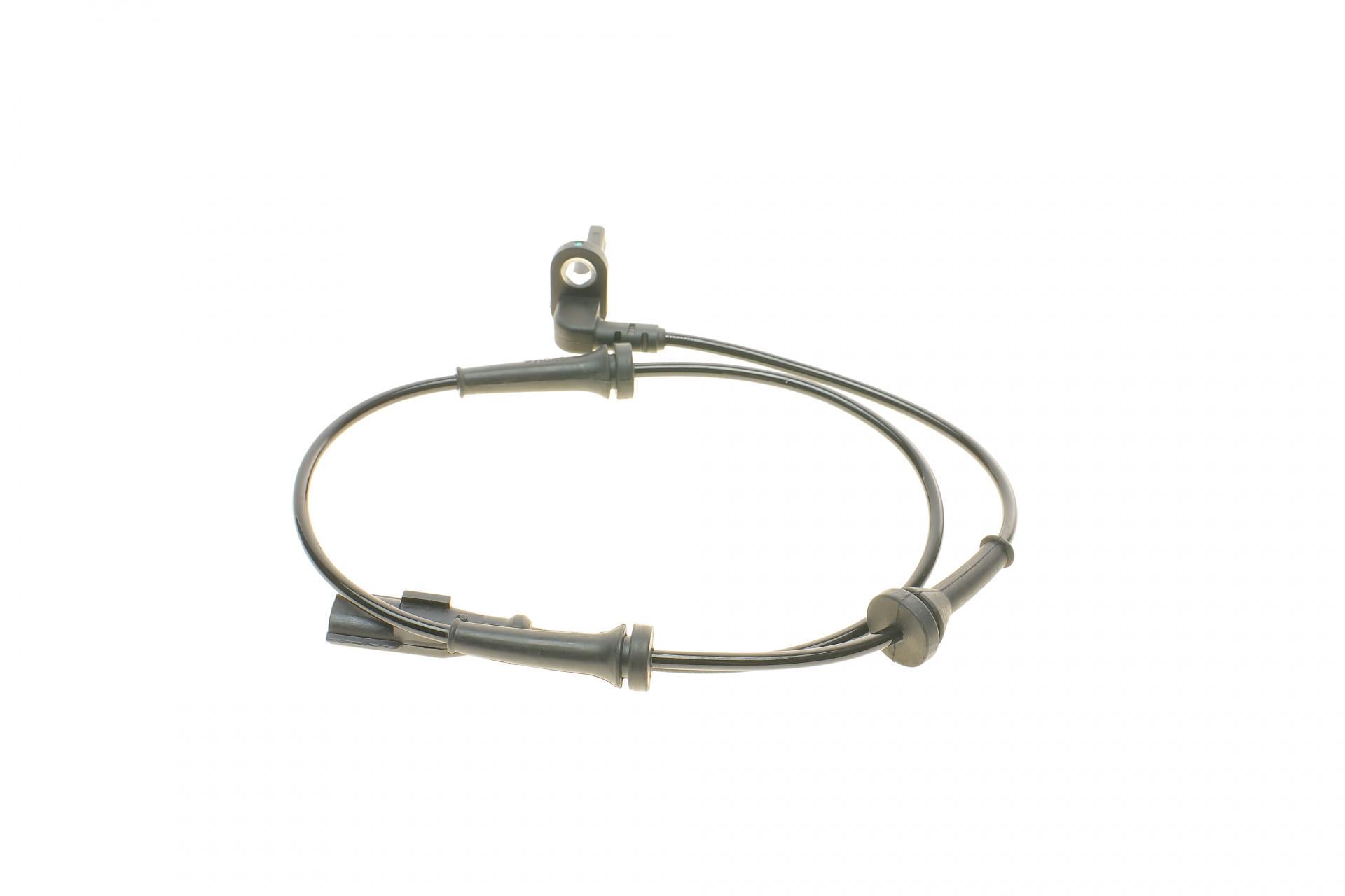 Датчик BREMI ABS передний Renault Master 10- (51463)