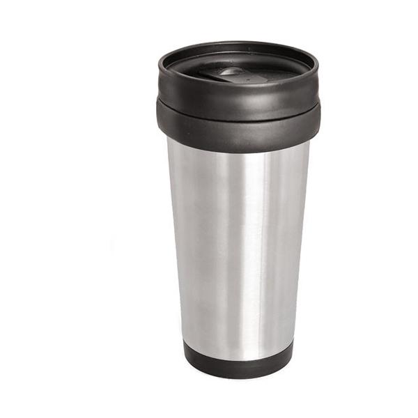 Термос Stenson железный Promo 0,4 л (MMS-MT-0705)