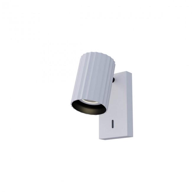 Бра Redo Delphi Ap 1X50 W Gu10 Mwh 5.1.1 (01-2548)