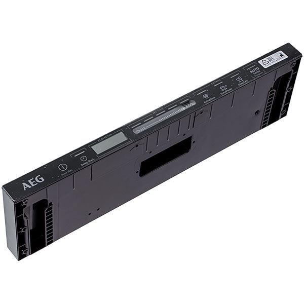 Панель керування для посудомийної машини AEG 8581902250803