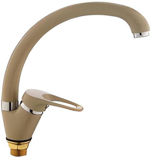 Змішувач для кухні Frap F4113-9 (17653) Змішувач для кухні Frap F4113-9 (17653)