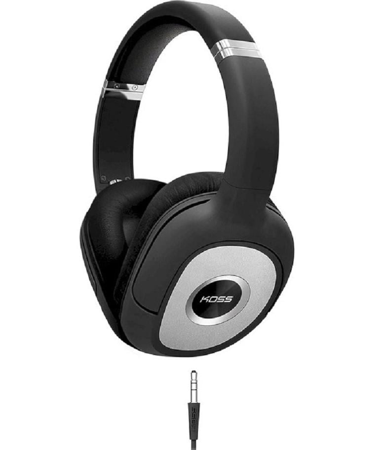 Навушники Koss SP540 Over-Ear 3,5 мм 1,4 м Чорний (627071)