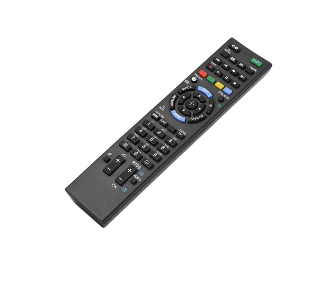 Пульт дистанційного керування для телевізорів Sony Bravia 4K Ultra HD Пульт дистанційного керування для телевізорів Sony Bravia 4K Ultra HD