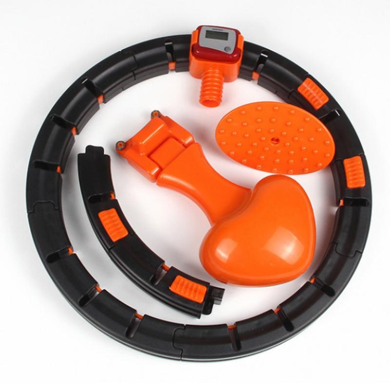 Хулахуп для похудения умный Hoop TV Shop (1273332703)