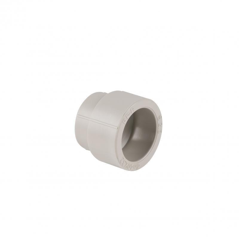 Муфта переходная Thermo Alliance PPR 40х32 мм (DSB106)