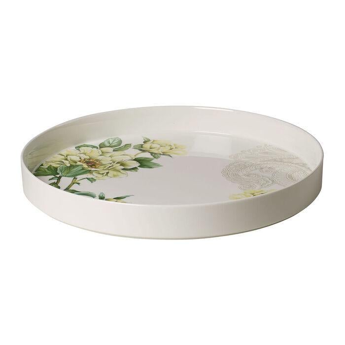 Поднос Villeroy & Boch Quinsai Garden 33 см (2611207)