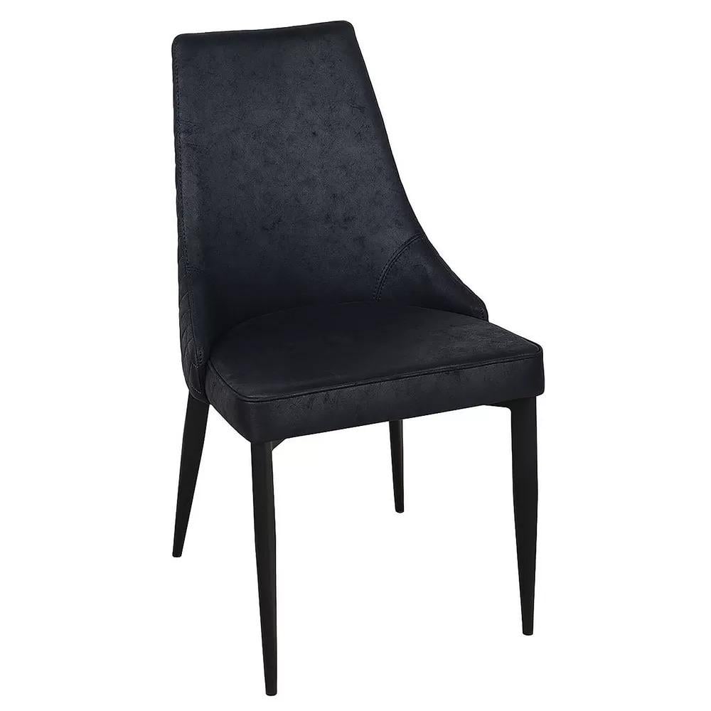 Стул STUTTGART Черный (700995)