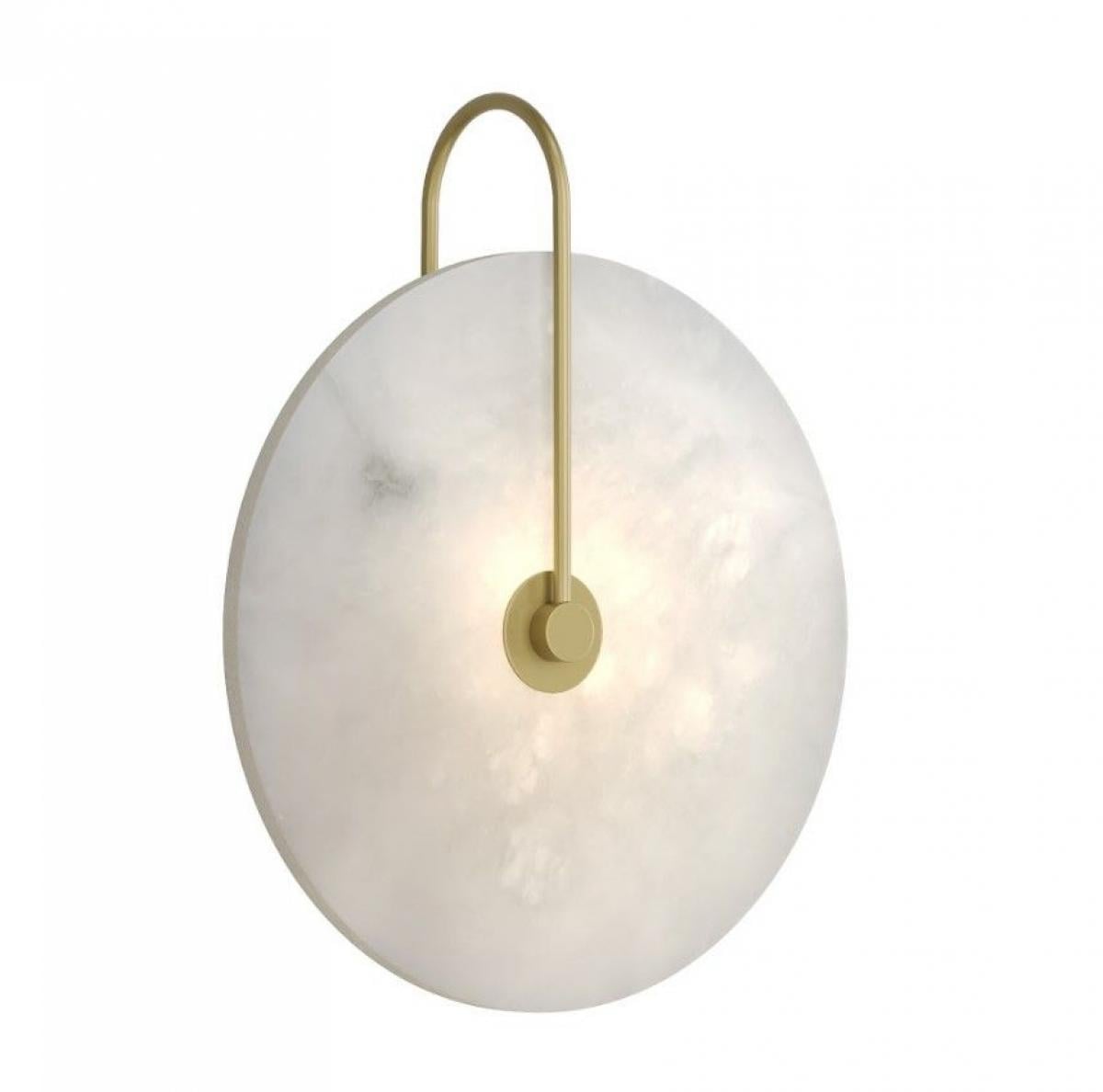 Бра KLOODI DECO WA-IRIS 250 3K GD (28137012)