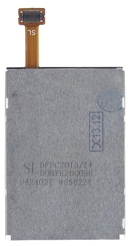 Матрица для телефонаNokia 5310 2" Slim 320x240 LED без креплений глянцевая