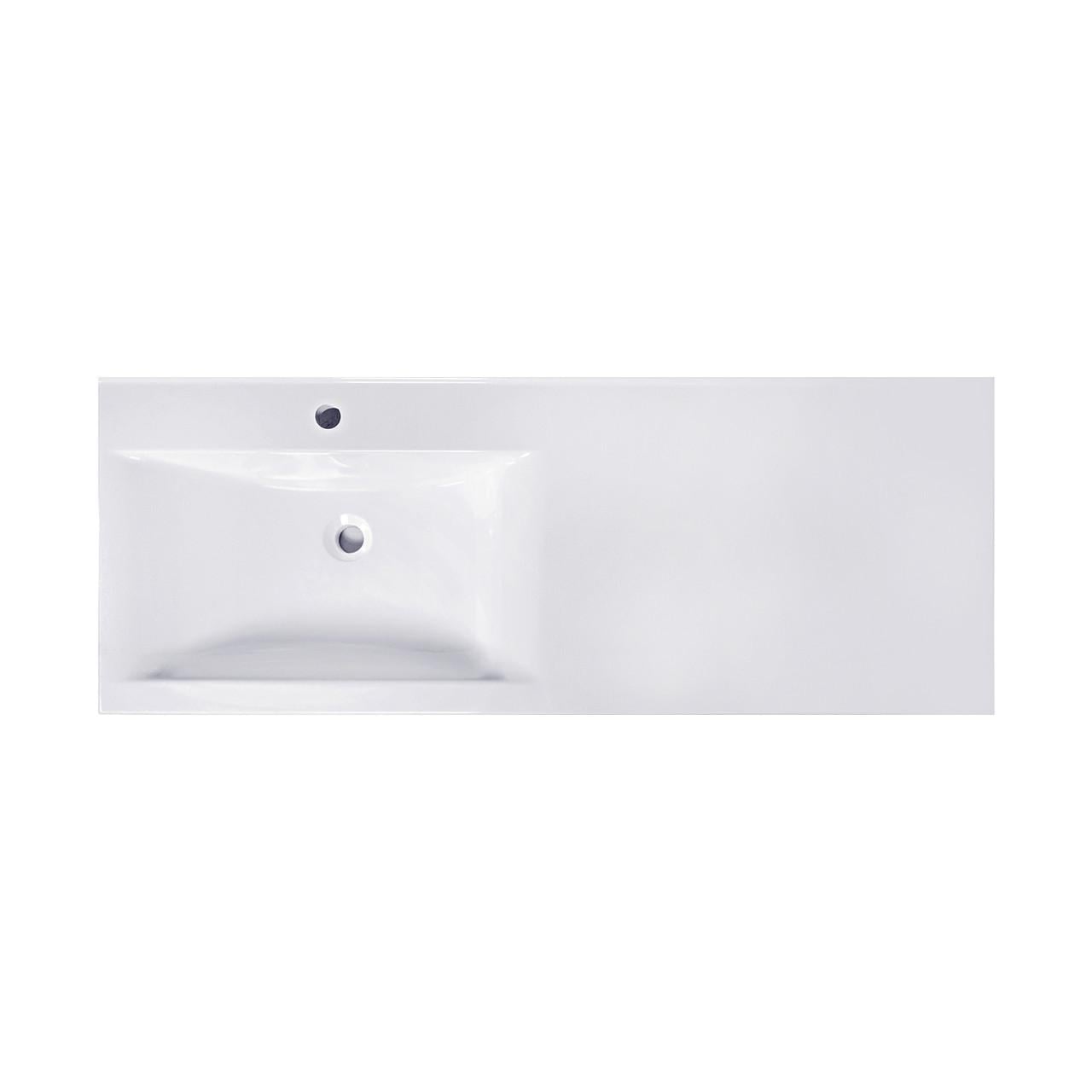 Мойка на стиральную машину Leana L 125x48x13 см (А0054529)