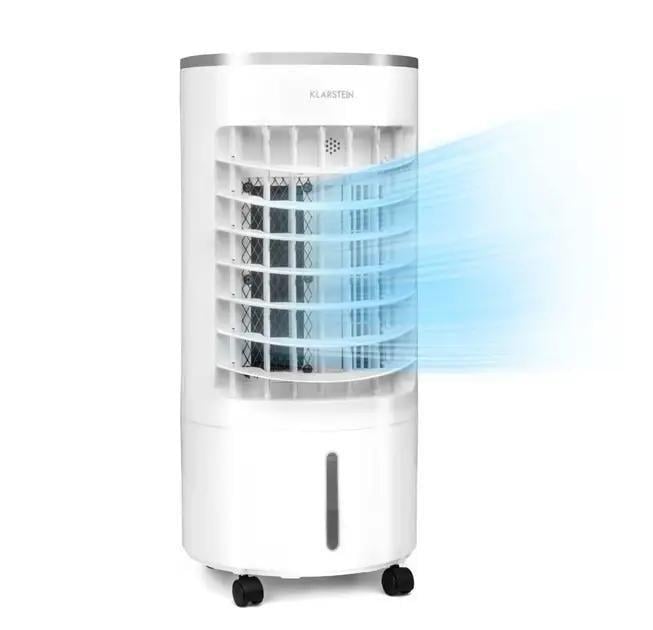 Охладитель воздуха Klarstein Skypillar 228 м3 (10035794)