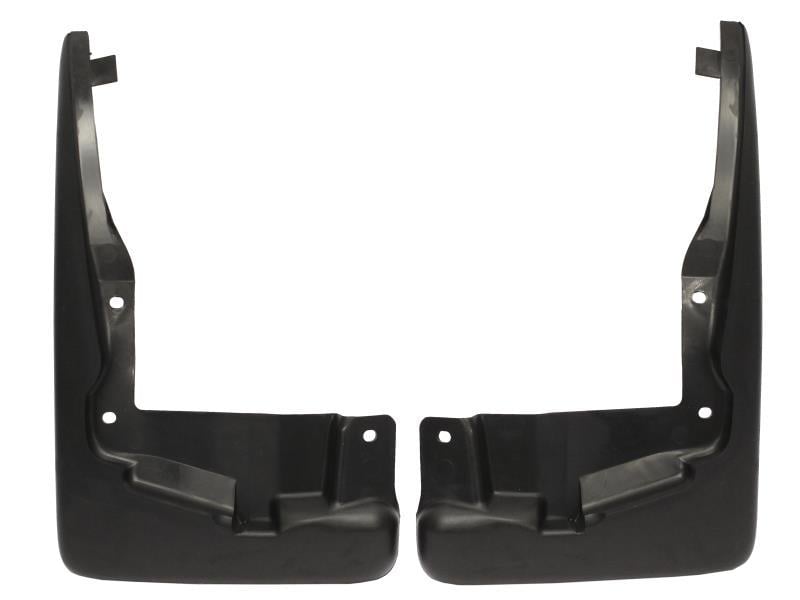 Комплект передних брызговиков SD FABIA 99-08 (KEA400003B)