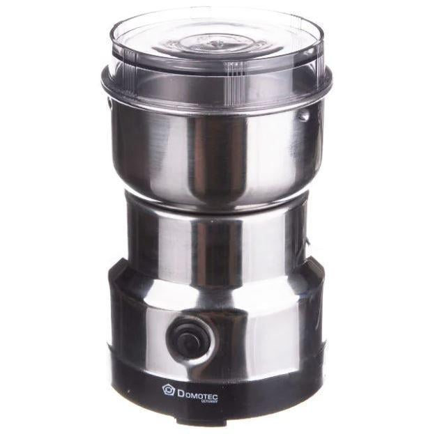 Кофемолка Domotec MS-PRO 1206 220V/150W