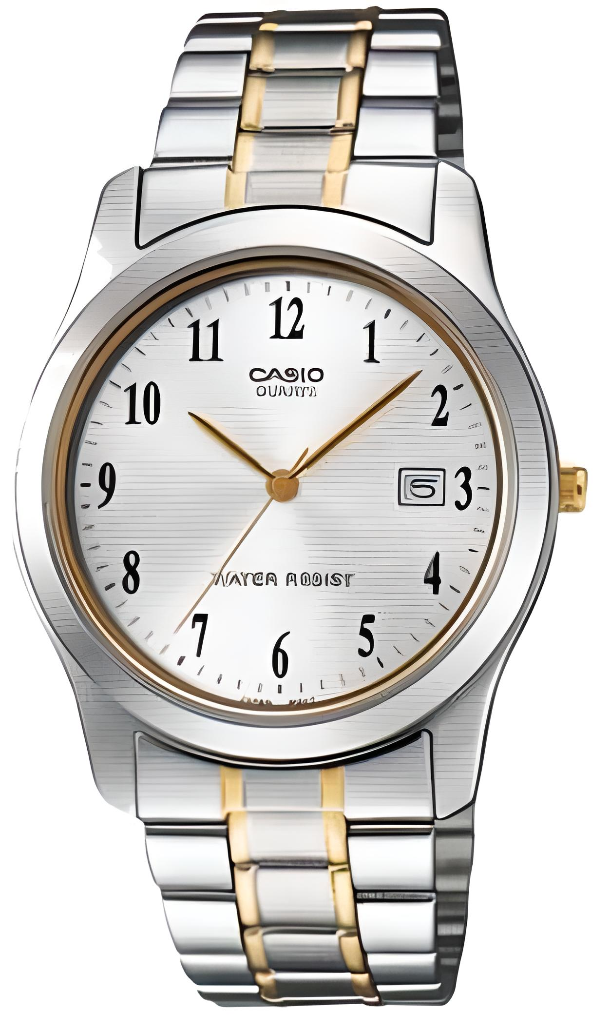 Часы мужские Casio MTP-1141G-7B