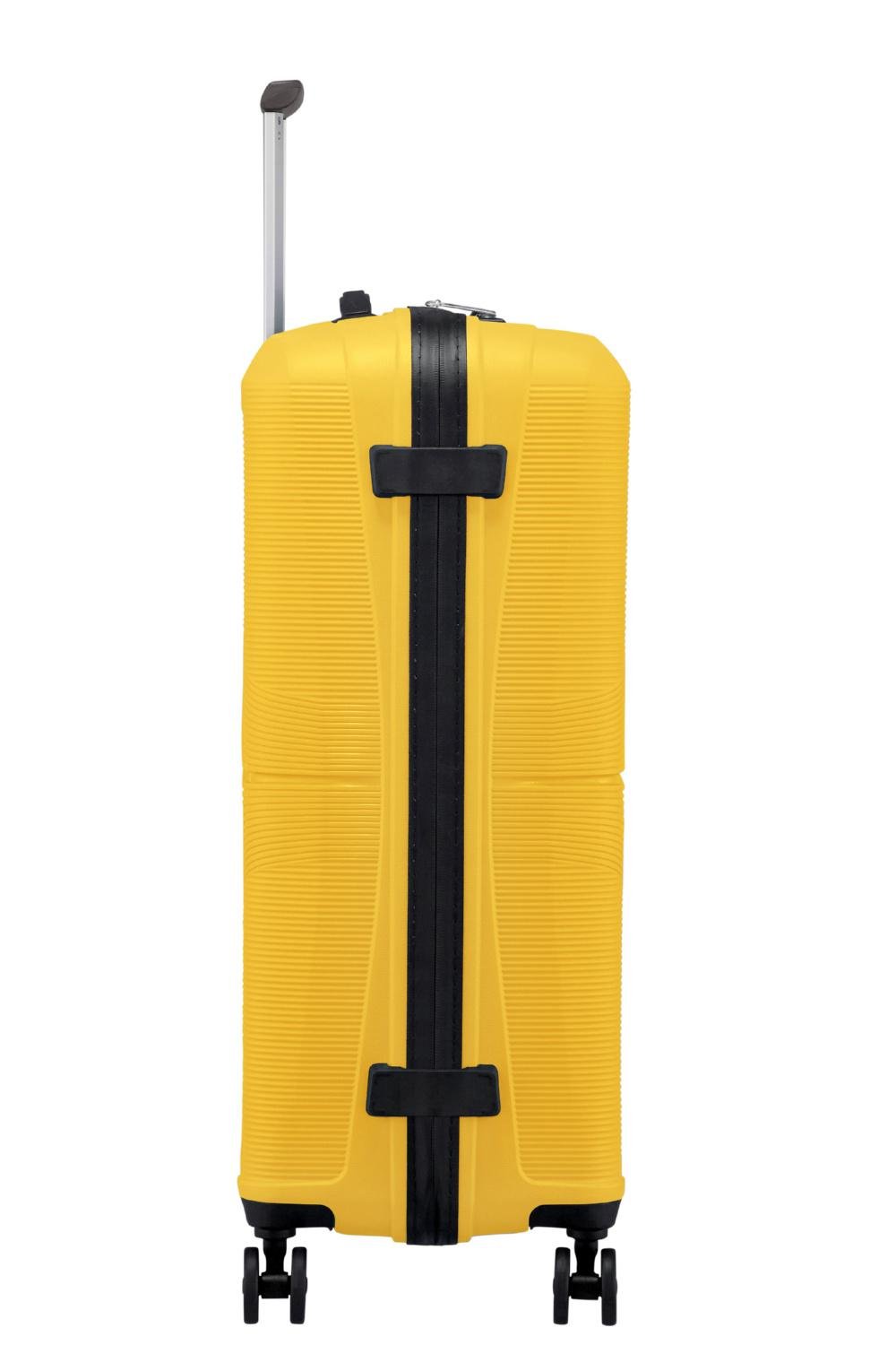 Валіза American Tourister Airconic 67x44,5x26 см Жовтий (88G-06002) - фото 6