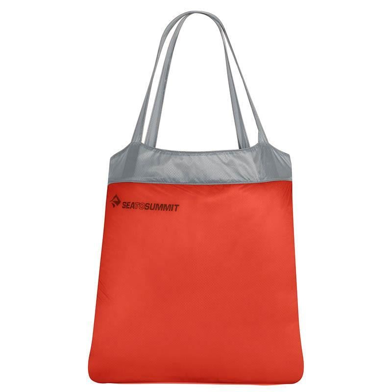 Господарська сумка Sea to Summit Ultra-Sil Shopping Bag 30 л Spicy Orange (STS ATC012011-070811)