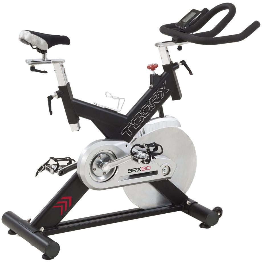 Тренажер сайкл Toorx Indoor Cycle SRX 90 (SRX-90)