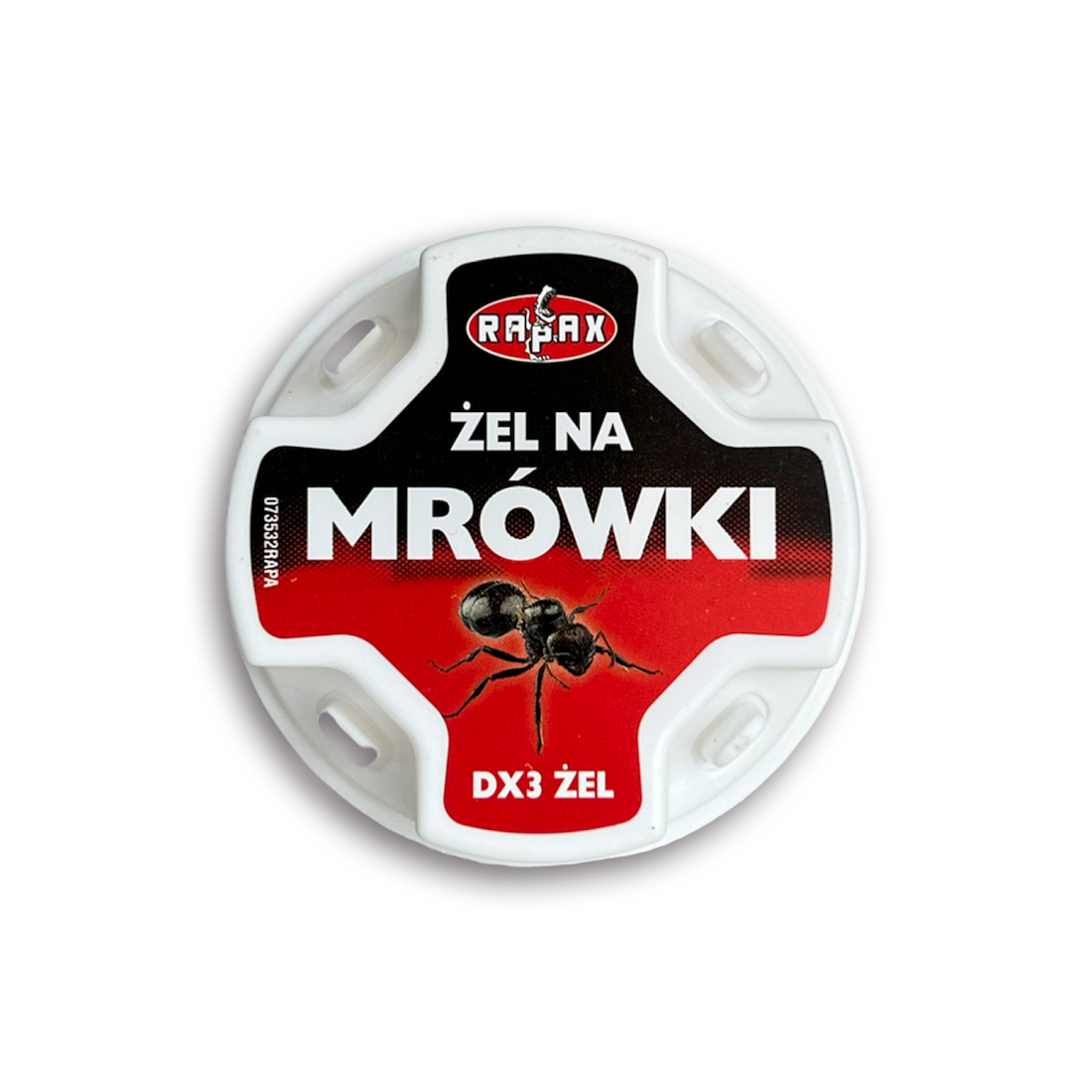 Средство от муравьев Rapax DX3 (00218)
