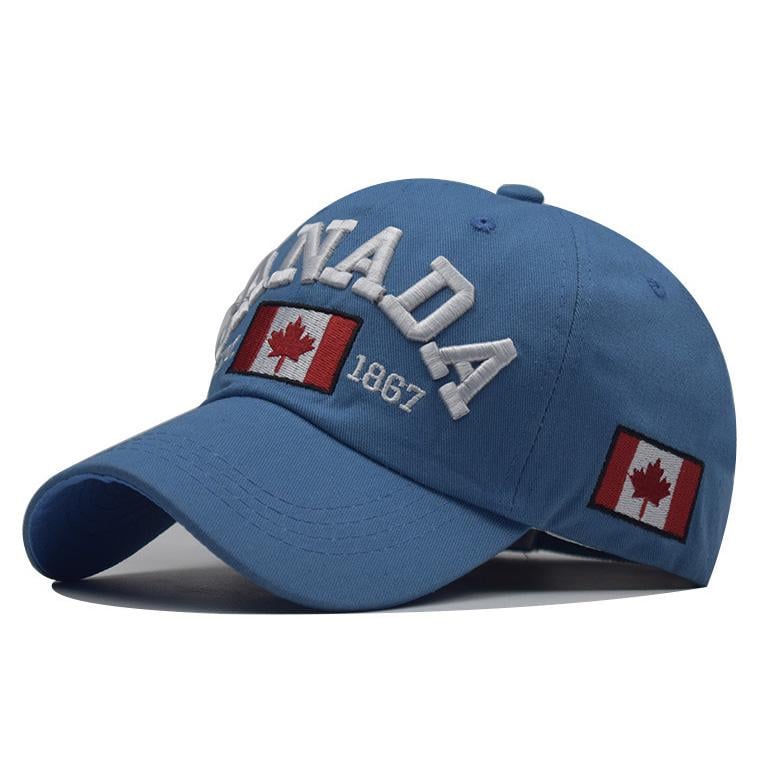 Кепка Narason р. 57-60 Синий (6446)