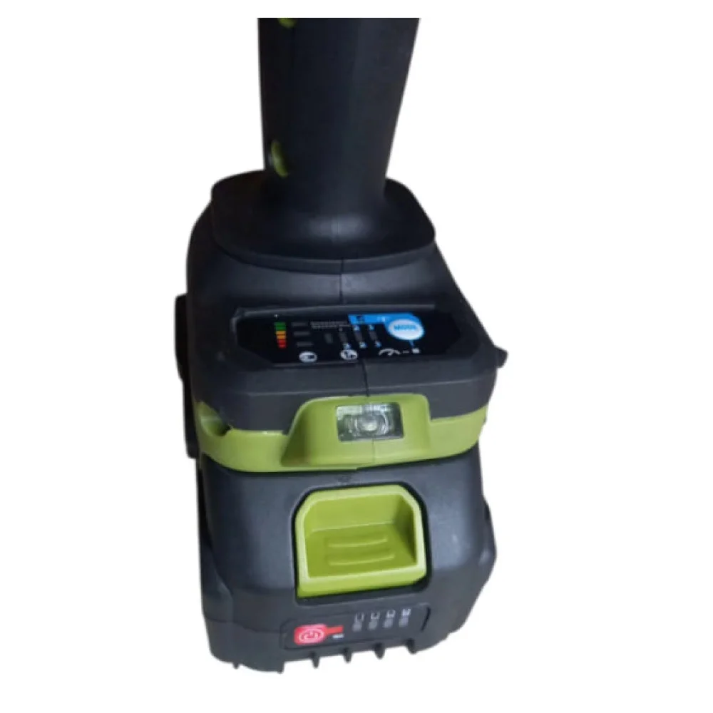 Гайковерт акумуляторний ELTOS АГ-800BL (48195736) - фото 3 Гайковерт акумуляторний ELTOS АГ-800BL (48195736) - фото 3