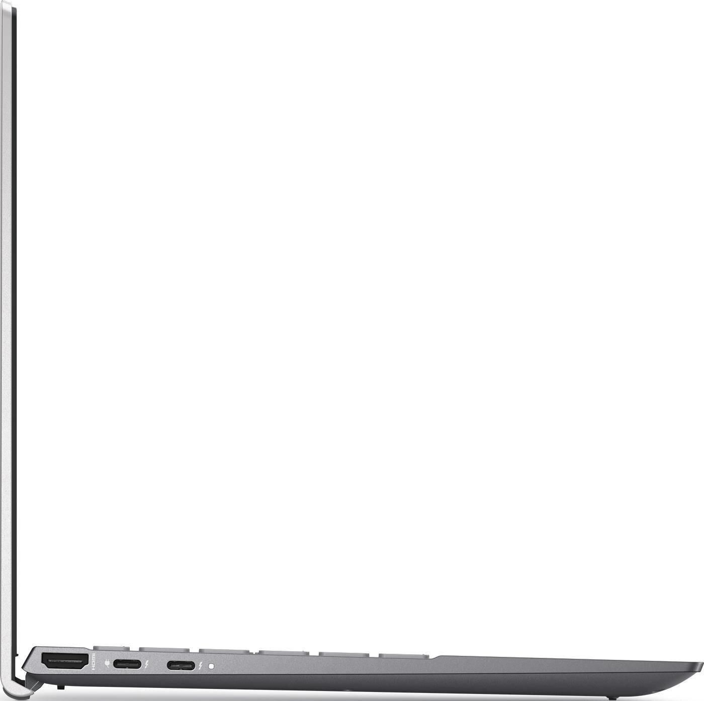 Ноутбук Dell Inspiron 5310-8529 133'' i7-11390H 16 Gb RAM 512 Gb SSD Windows 11 Home - фото 3