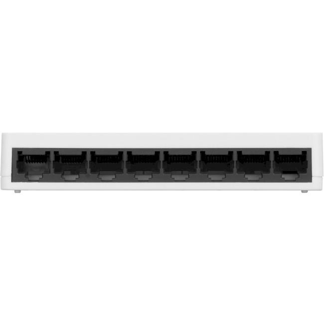 Комутатор 2E PowerLink SF108C 8хFast Ethernet 2E-SF108C (600125) - фото 2