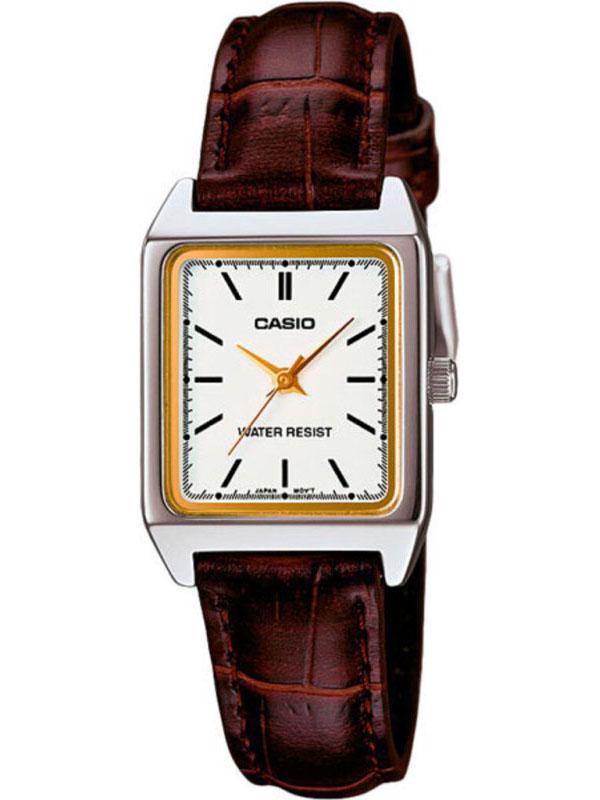 Наручний годинник жіночий Casio LTP-V007L-7E2 (912086)