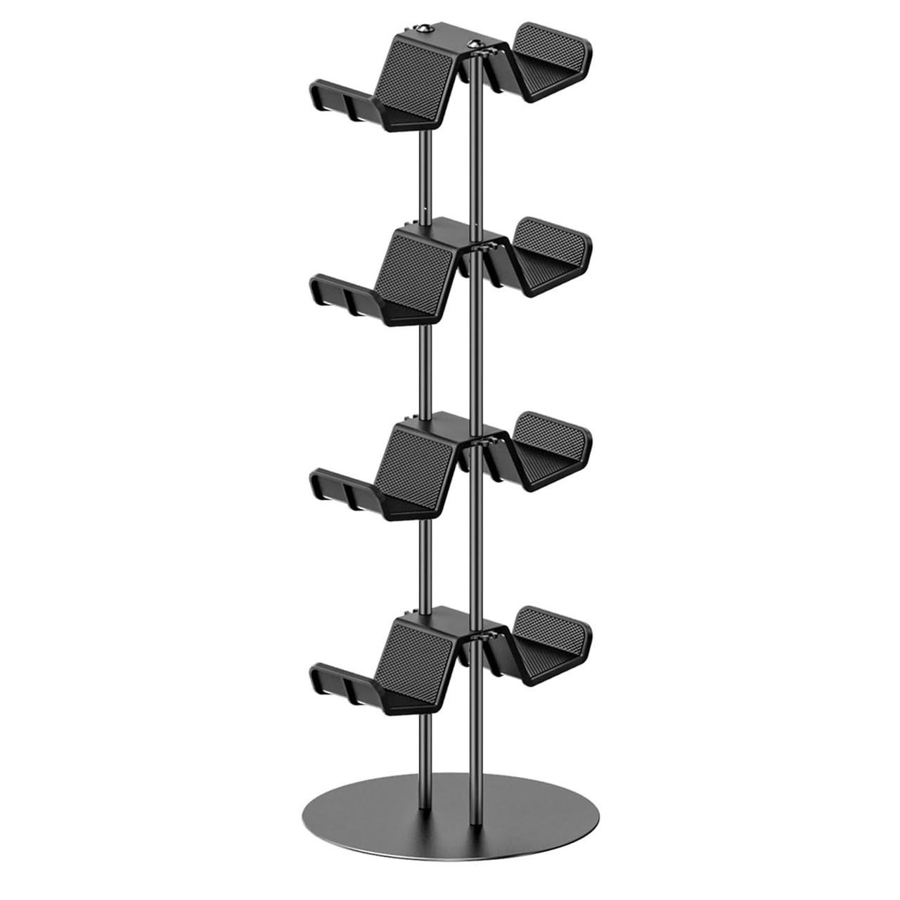 Подставка KYTOK KT-K515 для геймпадов и наушников Xbox PS четыре яруса (2622516709)