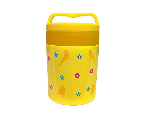 Термос харчовий дитячий A-PLUS 350 мл (1665)
