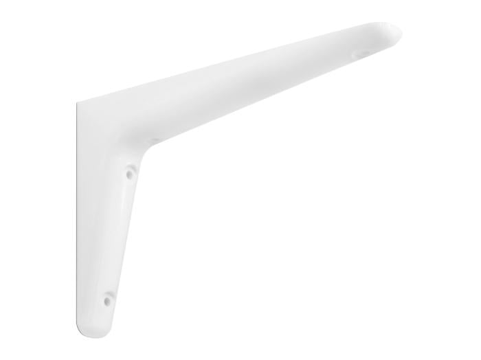 Полкодержатель Bolis Italia PICASSO 170 мм Белый (24949289) - фото 1 Полкодержатель Bolis Italia PICASSO 170 мм Белый (24949289) - фото 1