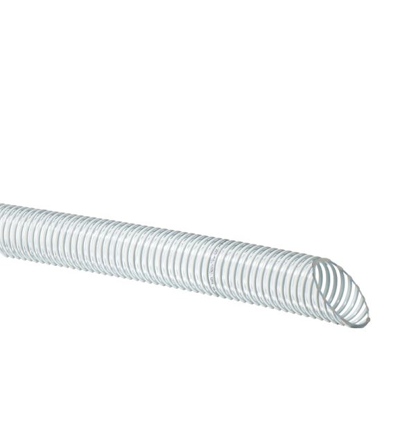 Шланг вакуумно-напорный Bradas ALI-FLEX 38 мм бухта 25 м - фото 2