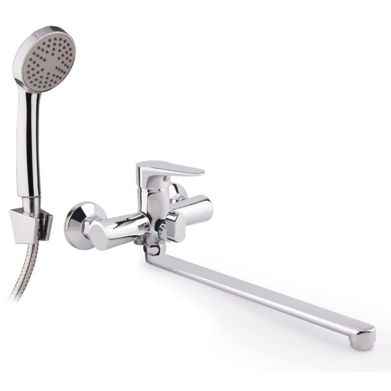 Смеситель для ванны Lidz CRM-14 34 005 00 (00028237)