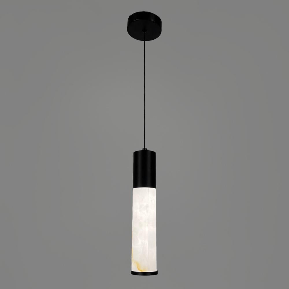 Люстра Linef A362-100х200х60 BK - фото 4