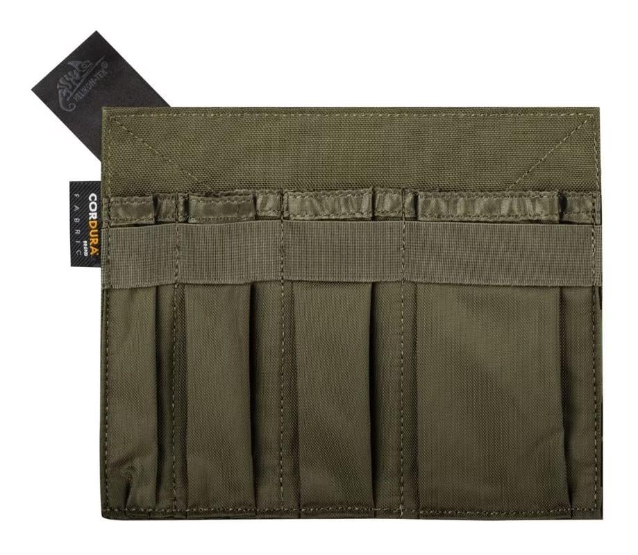 Подсумок-органайзер HELIKON-TEX Олива (Takctik-456)