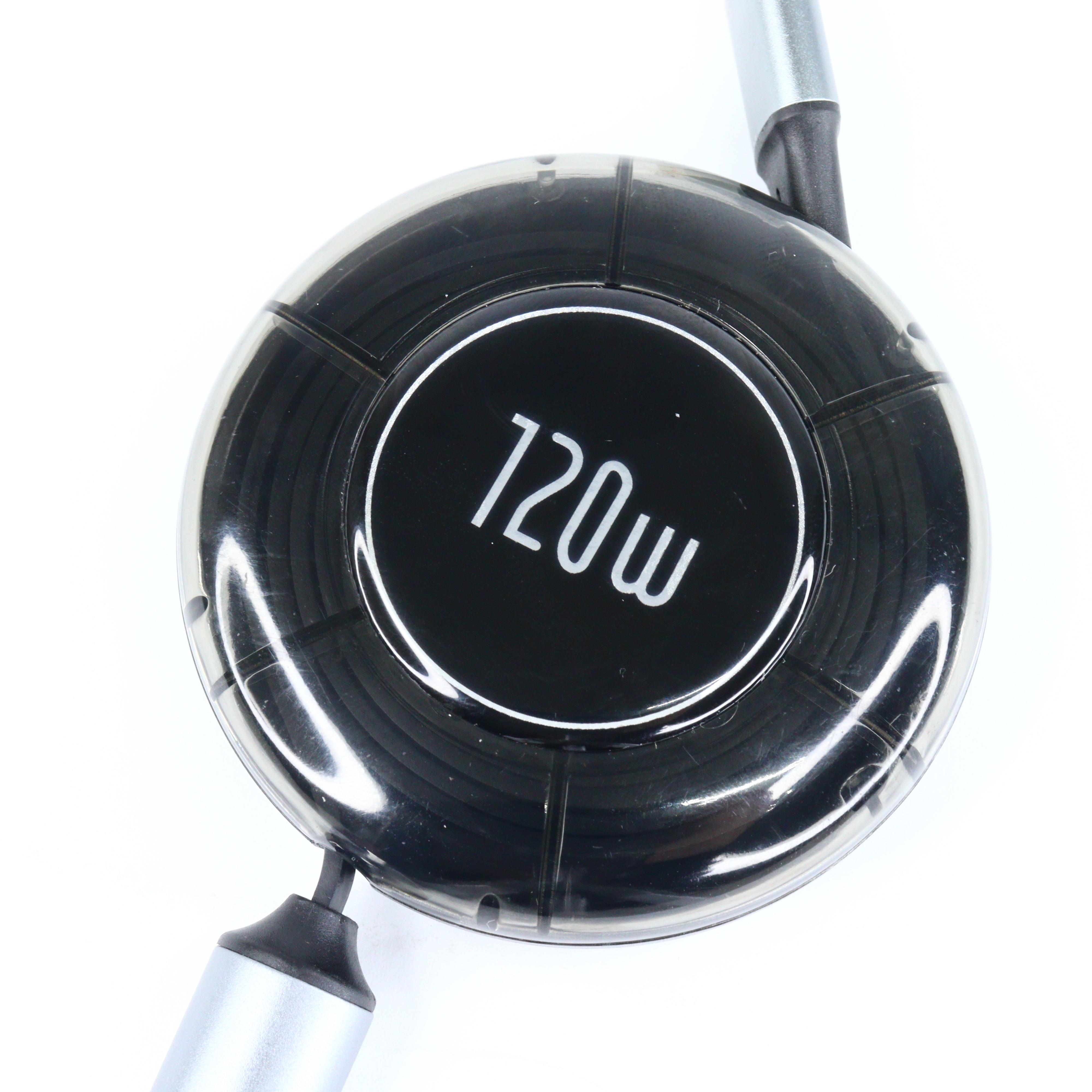 Кабель USB-Micro USB/Type-C/Lightning универсальный 3в1 (021827) - фото 3
