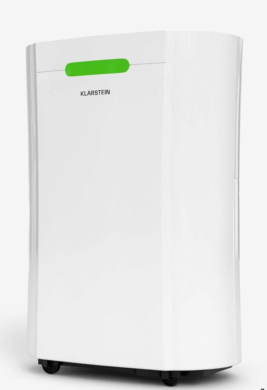 Осушувач повітря розумний KLARSTEIN AeroDry 12L/24 год (10046325) Осушувач повітря розумний KLARSTEIN AeroDry 12L/24 год (10046325)