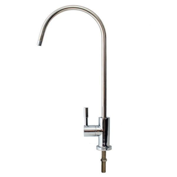 Кран на осмос Бриз Оптима (112-BR080) Кран на осмос Бриз Оптима (112-BR080)