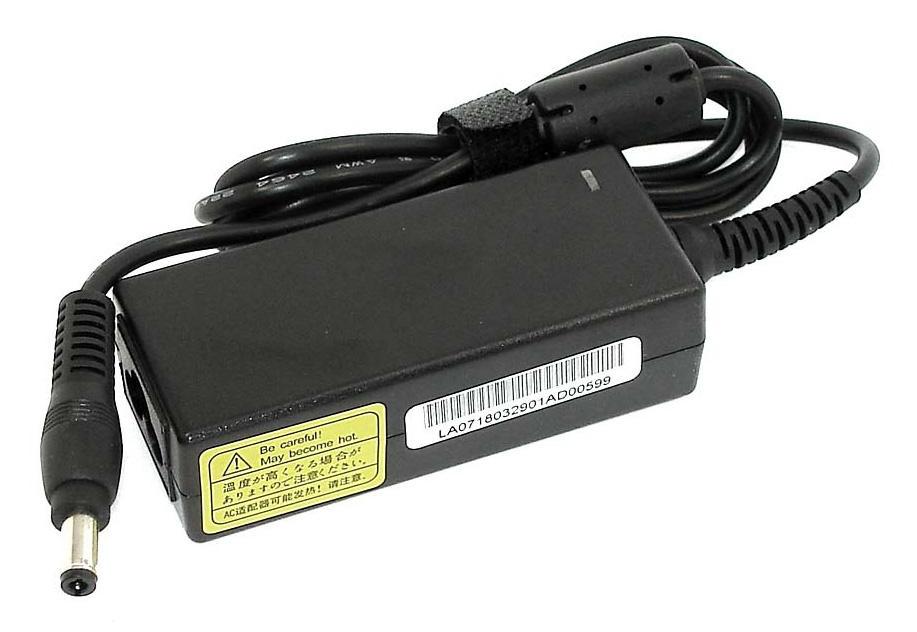 Блок питания для ноутбука HP H201805525 20W 18V 1,1A 5,5x2,5 мм (059051)