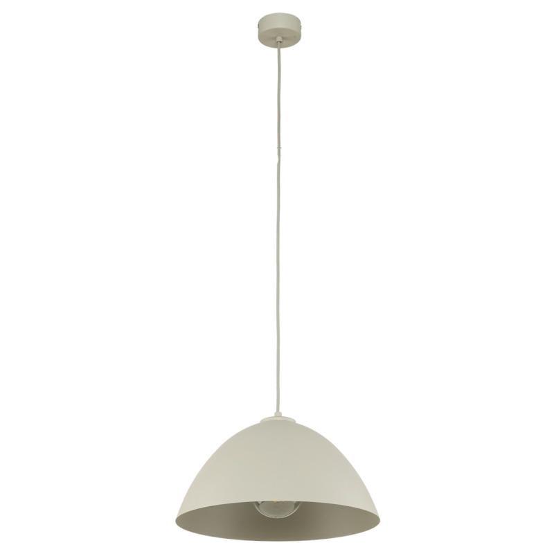 Подвесной светильник FARO 1 340 Beige (5899) Подвесной светильник FARO 1 340 Beige (5899)